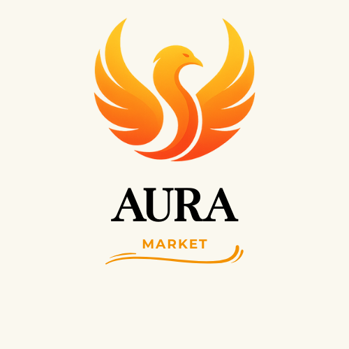 Aura market